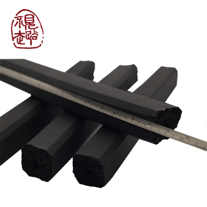 ความร้อนสูงมูลค่าไม้เนื้อแข็ง Bbq Charcoal สำหรับขายนามิเบีย - Product Image 5