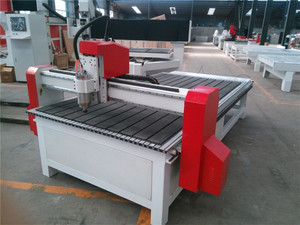 CNC Router de lápida sepulcral de gran formato - Product Image 1