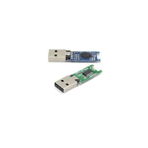 Différents Types de USB 2.0 USB 3.0 Chipset, puce 1 go-128gb puce pleine et véritable mémoire