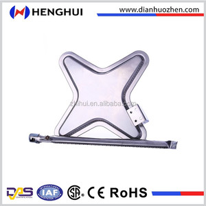 Henghui Moda alta calidad <span class=keywords><strong>paella</strong></span> propano <span class=keywords><strong>quemador</strong></span> de gas por infrarrojos - Product Image 1