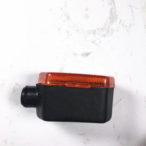 รถจักรยานยนต์ <span class=keywords><strong>MZ</strong></span> 251ส่วนเปิดไฟ - Product Image 2