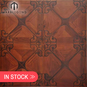 Precio barato decorativo interior de <span class=keywords><strong>parquet</strong></span> de madera de roble, pisos en venta - Product Image 1