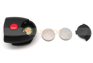 Portátil 4 LED de Clip de <span class=keywords><strong>luz</strong></span> al aire libre de pesca caza sombrero Clip de <span class=keywords><strong>luz</strong></span> al aire libre ciclismo faro - Product Image 4