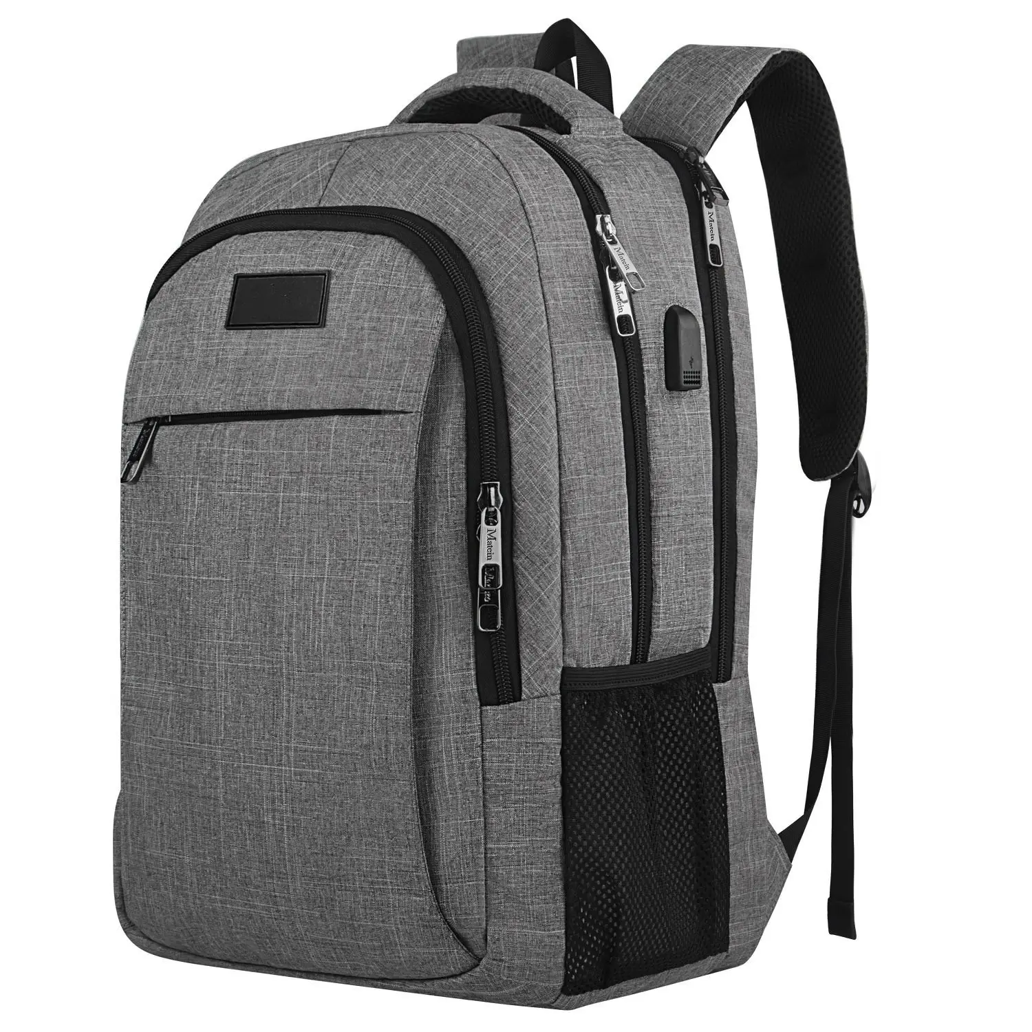 Bag School Bag USB Charging Travel Organizing School Bags For Laptop Waterproof Large School Backpack Bag For Boys