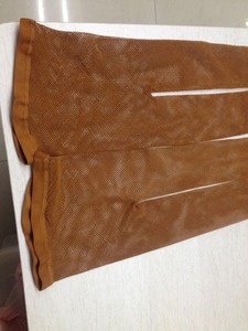 Meilleure vente produits chinois chauds 6 deniers collants résille 2017 femmes Sexy filles 12d pure ODM - Product Image 5