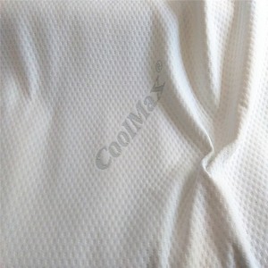 Vải Đệm Dệt Kim Coolmax Có Họa Tiết Nổi Bật - Product Image 2