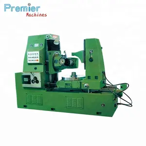 Y3180 Hydraulic Gear Hobbing Machine Preis für Stirnräder und Schräg verzahnungen