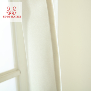 Alibaba Com Nouveau Design Bindi CSV002-W rideau tissus turquie brodé oriental rideau tissu - Product Image 5