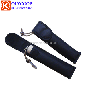 Forchette Telescopiche Estensibili e Pieghevoli in Acciaio Inox per Grigliate e Barbecue - Product Image 4