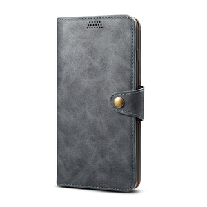 <span class=keywords><strong>Custodia</strong></span> per Telefono con Design a Libro Pieghevole per <span class=keywords><strong>iPhone</strong></span> <span class=keywords><strong>6S</strong></span> <span class=keywords><strong>Plus</strong></span> con Supporto e Slot per Carte di Credito - Product Image 2