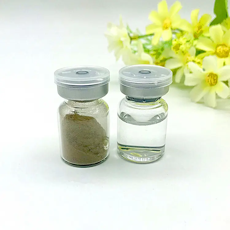 Taiwan Cosmetics Use High Quality Spongilla Lacustris Extract Powder