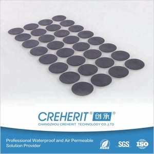 Luồng Không Khí Cao Hydrophobic IP 68 Bảo Vệ Màng Thông Hơi - Product Image 3