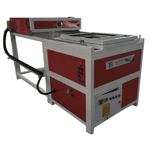 Tự động giá <span class=keywords><strong>thermoforming</strong></span> máy nhỏ nhựa tạo thành máy termoformadora đường dấu hiệu Máy làm - Product Image 6