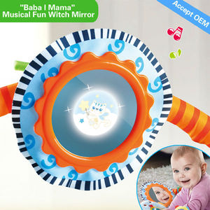 Hx9106 Hot vente coup et jouer du Piano Gym pliable plancher bébé tapis <span class=keywords><strong>de</strong></span> jeu <span class=keywords><strong>de</strong></span> sport - Product Image 3