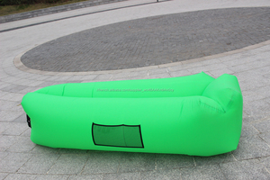 Shenzhen Rapide Rempli <span class=keywords><strong>Randonnée</strong></span> Air Sac de <span class=keywords><strong>Couchage</strong></span> - Product Image 1