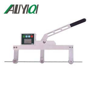 5000N dây thép dây tensiometer Thiết bị kiểm tra để đo căng thẳng mét - Product Image 3