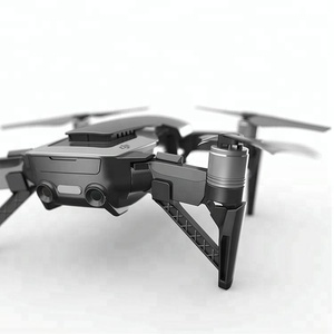 Extension de stabilisateur de vitesse pour drones <span class=keywords><strong>DJI</strong></span> <span class=keywords><strong>MAVIC</strong></span> <span class=keywords><strong>AIR</strong></span>, engins d'atterrissage de drones - Product Image 1