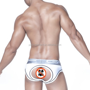 PATON Team professionale <span class=keywords><strong>slip</strong></span> stile sportivo <span class=keywords><strong>uomo</strong></span> stile sportivo cintura lucida schiena senza schienale Design <span class=keywords><strong>bianco</strong></span> traspirante - Product Image 6