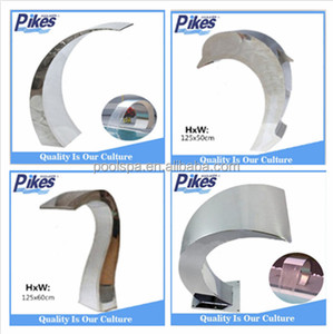 Buse <span class=keywords><strong>de</strong></span> fontaine <span class=keywords><strong>de</strong></span> <span class=keywords><strong>piscine</strong></span> en acier inoxydable, buse <span class=keywords><strong>de</strong></span> <span class=keywords><strong>massage</strong></span> <span class=keywords><strong>pour</strong></span> spa à la cascade, offre spéciale - Product Image 5
