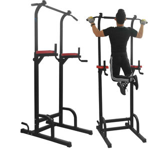 Dip/menton Aider Body Building Machine Equipement <span class=keywords><strong>Commercial</strong></span> Gym Vente Chaude Gym Machines - Product Image 2