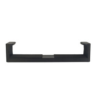 En gros Logo Personnalisé universel réglable 10 7 Support de Tablette de Sécurité pour bureau de bâti de mur d'hôtel