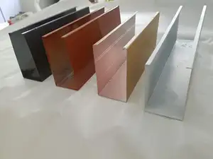 Mạ Kẽm Ánh Sáng Kim Loại Kẽm Kim Loại Stud Trần Keel <span class=keywords><strong>Furring</strong></span> Kênh Trần Lưới - Product Image 6