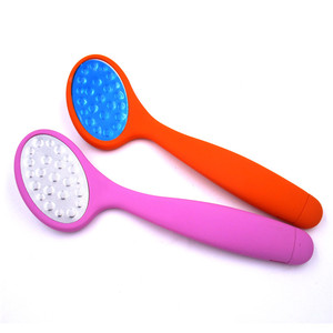 Al por mayor Arte Archivo Del Pie el Uso Repetido Lima para Pies - Product Image 1