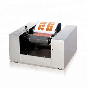 <span class=keywords><strong>LR</strong></span>-N004 Máquina de Prueba de Tinta Flexográfica/Máquina Flexiproof - Product Image 3
