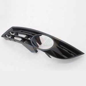 Couvercle de phare antibrouillard de calandre de <span class=keywords><strong>pare</strong></span>-chocs <span class=keywords><strong>avant</strong></span> de voiture automatique pour VW <span class=keywords><strong>Passat</strong></span> <span class=keywords><strong>B6</strong></span> 2006 - 2010 OE 3C0 853 665 a / 3C0 853 666 a - Product Image 2