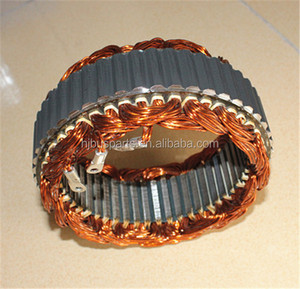 Neuer OEM-Generator-<span class=keywords><strong>Stator</strong></span> kern 8SC3238VC-4200 für Bus (Falcon 45 2007-2009) - Product Image 4