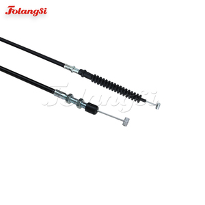 Cable Acelerador de piezas de carretilla elevadora, 8FG10-30/<span class=keywords><strong>4Y</strong></span>(26620-26641-71) - Product Image 2