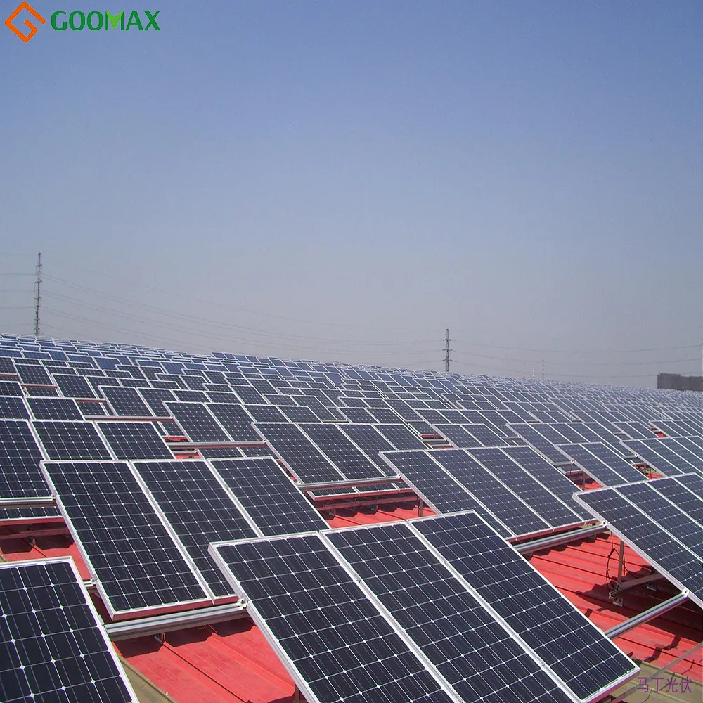 10KW لوحة الطاقة الشمسية/20KW مولد الطاقة الشمسية/6KW 8KW 10KW الرئيسية أنظمة الطاقة سولا/1000W 6000W الطاقة الشمسية