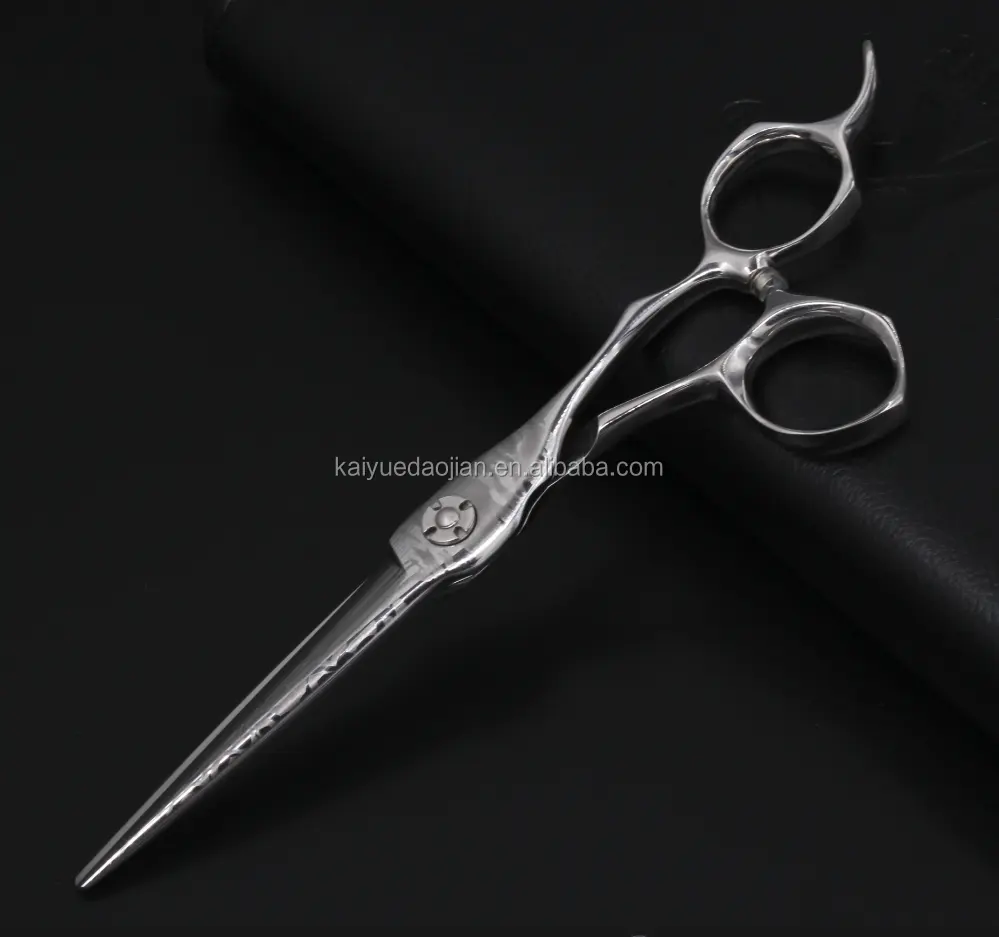0213 Hair Cutting Scissors Made Of Japan VG-10 Cobalt Steel