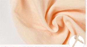 BT00033 Medias de Compresión para Ballet, Color Bronceado, sin Pie, para <span class=keywords><strong>Mujer</strong></span>, al por Mayor y a Precio Económico - Product Image 5