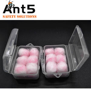 CE กันน้ำขี้ผึ้งอุดหู - Product Image 4