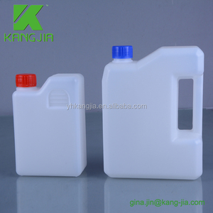 Chất Lượng cao 1000 ml/2000 ml <span class=keywords><strong>Bayer</strong></span> Huyết Học Nhựa Thuốc Thử Chai Sử Dụng Trong Phòng Thí Nghiệm - Product Image 1