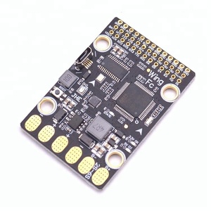 <span class=keywords><strong>F4</strong></span>ปีกบินคงที่ FPV การควบคุมการบินในตัว OSD BEC W/gyro สำหรับ RC Multicopter PK <span class=keywords><strong>Matek</strong></span> F405-wing F405 - Product Image 3