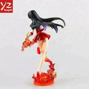Offre Spéciale japonais personnalisé populaire et belle figurine de soldat marin lune - Product Image 6