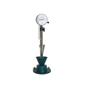 Testeur de pénétromètre de fluidité du sol à affichage numérique - Product Image 2