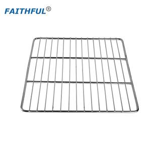 आंतरिक कक्ष स्टेनलेस स्टील प्रयोगशाला ने हवा सुखाने ओवन rt + 10 ~ 300 c वफादार 2 साल - Product Image 6