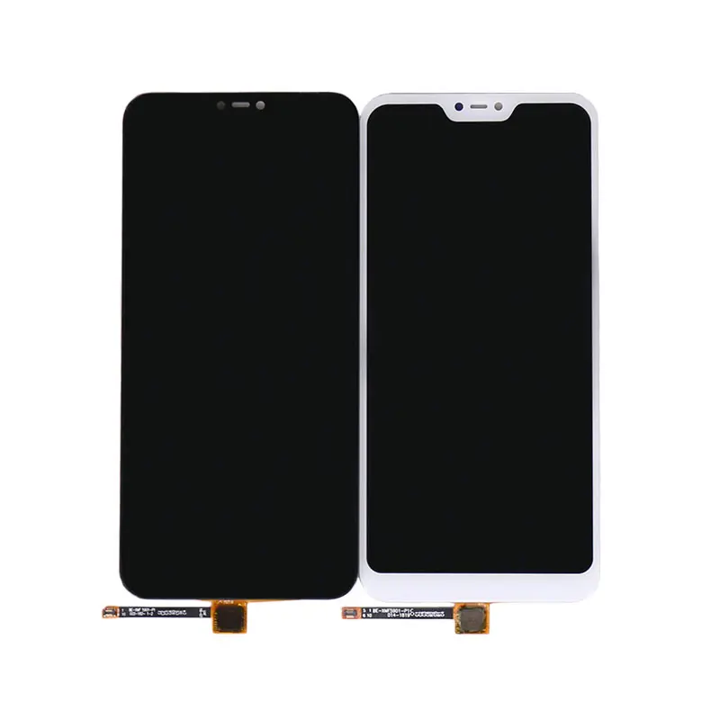 Mobile Phone LCD For Xiaomi Mi A2 Lite Screen For Xiaomi For Redmi 6 Pro Display A2 Lite LCD Touch Screen Digitizer