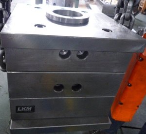 مصنع قوالب حقن البلاستيك للألعاب، منتج بلاستيكي مخصص حسب الطلب - Product Image 2