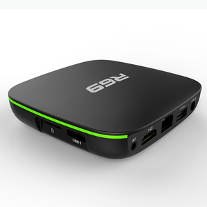Nhà máy Giá Rẻ Nhất Giá R69 Allwinner H2/RK3229 Thông Minh 1 gb Ram 8 gb Rom 4 k Hệ Điều Hành 4.0/ 6.0 <span class=keywords><strong>Android</strong></span> <span class=keywords><strong>Tv</strong></span> <span class=keywords><strong>Box</strong></span> Trong Set Top <span class=keywords><strong>Box</strong></span> - Product Image 2