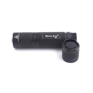 Torcia a <span class=keywords><strong>LED</strong></span> nera S21-SST-<span class=keywords><strong>20</strong></span>-<span class=keywords><strong>W</strong></span> <span class=keywords><strong>LED</strong></span>, Driver AMC7135x10, uscita 3500ma, vendita a caldo - Product Image 4