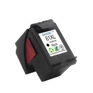 Cartucho de Tinta Baisine 61XL para Impresora de Inyección de Tinta Deskjet 2050 2510 2512 2514 <span class=keywords><strong>2540</strong></span>, Compatible con Cartucho de Impresora <span class=keywords><strong>hp</strong></span> 61 - Product Image 2