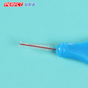 15 pacchetto Interdentale Tipo di Pennello Spazzola di Pulizia Spazzola Dentale Orale Adulti - Product Image 5