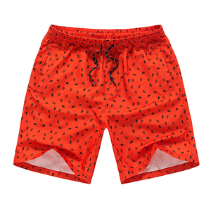 Confort <span class=keywords><strong>pas</strong></span> <span class=keywords><strong>cher</strong></span> hommes Shorts personnalisés Shorts de bain <span class=keywords><strong>Bermuda</strong></span> Shorts de plage - Product Image 3
