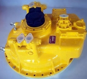 China oem customized yellow shantui yj409 sd22 <strong>torque</strong> <strong>converter</strong> <strong>d85</strong> 1 in fumigate wooden case - Product Image 2