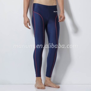 Good Men Rash Guard Bottom - Product Image 3