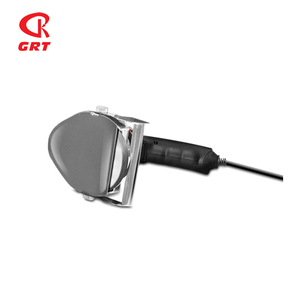GRT-KS100E 100mm Điện shawarma cắt <span class=keywords><strong>Kebab</strong></span> Slicer Gyro Slicer - Product Image 3